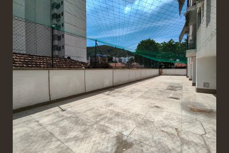 Apartamento à venda com 77m², 2 quartos e 1 vagaÁrea comum - Playground