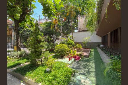 Apartamento à venda com 77m², 2 quartos e 1 vagaJardim