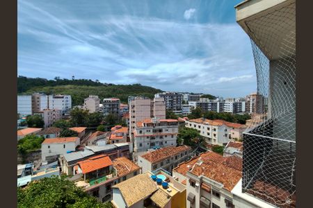 Apartamento à venda com 77m², 2 quartos e 1 vagaVista da Suíte