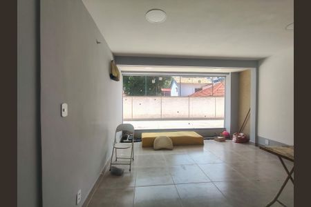 Apartamento à venda com 77m², 2 quartos e 1 vagaÁrea comum - Academia
