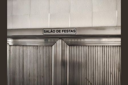 Apartamento à venda com 77m², 2 quartos e 1 vagaÁrea comum - Salão de festas