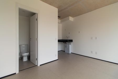 Studio para alugar com 32m², 0 quarto e sem vaga Studio para alugar com 32m², 0 quarto e sem vagaStudio