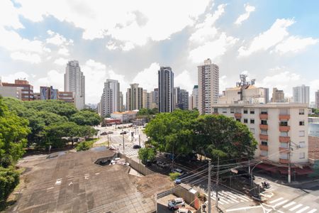 Studio para alugar com 32m², 0 quarto e sem vaga Studio para alugar com 32m², 0 quarto e sem vagaVista