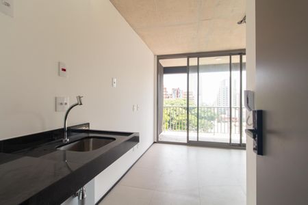 Studio para alugar com 32m², 0 quarto e sem vaga Studio para alugar com 32m², 0 quarto e sem vagaStudio