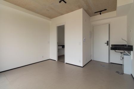 Studio para alugar com 32m², 0 quarto e sem vaga Studio para alugar com 32m², 0 quarto e sem vagaStudio