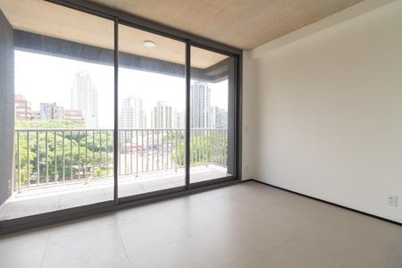 Studio para alugar com 32m², 0 quarto e sem vaga Studio para alugar com 32m², 0 quarto e sem vagaStudio