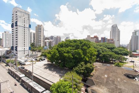 Studio para alugar com 32m², 0 quarto e sem vaga Studio para alugar com 32m², 0 quarto e sem vagaVista