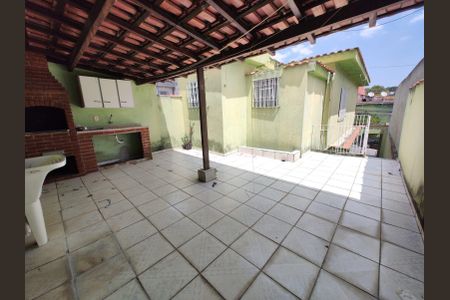 Casa à venda com 80m², 2 quartos e 2 vagasFoto 14