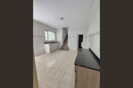 Foto 04 de casa à venda com 2 quartos, 80m² em Jardim Itapolis, São Paulo