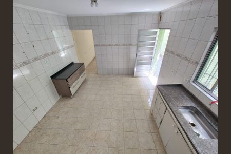 Foto 01 de casa à venda com 2 quartos, 80m² em Jardim Itapolis, São Paulo