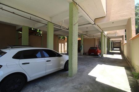 Apartamento para alugar com 75m², 2 quartos e 1 vagaGaragem