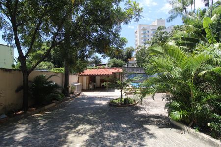 Apartamento para alugar com 75m², 2 quartos e 1 vagaÁrea comum