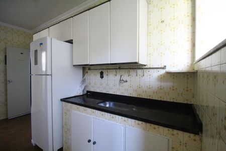Apartamento para alugar com 75m², 2 quartos e 1 vagaCozinha
