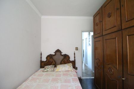 Apartamento para alugar com 75m², 2 quartos e 1 vagaQuarto 2