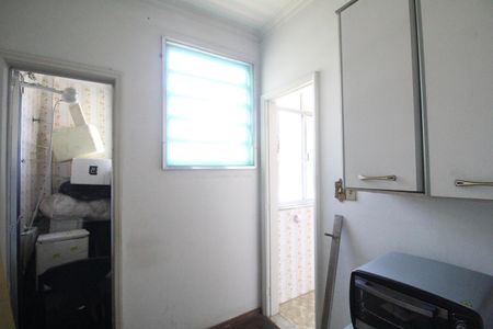 Apartamento para alugar com 75m², 2 quartos e 1 vagaÁrea de serviço - Quarto