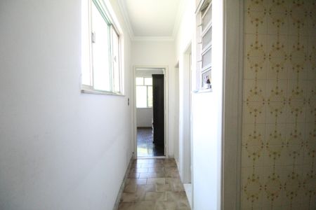 Apartamento para alugar com 75m², 2 quartos e 1 vagaSala - Corredor