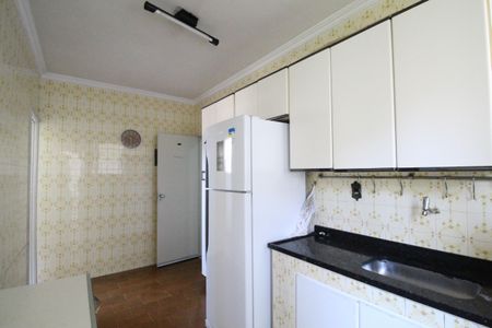 Apartamento para alugar com 75m², 2 quartos e 1 vagaCozinha