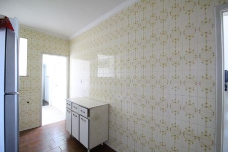 Apartamento para alugar com 75m², 2 quartos e 1 vagaCozinha