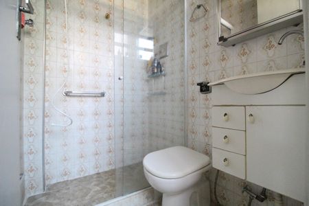 Apartamento para alugar com 75m², 2 quartos e 1 vagaBanheiro