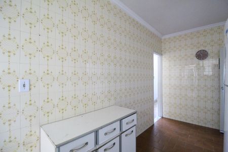 Apartamento para alugar com 75m², 2 quartos e 1 vagaCozinha
