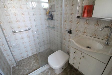 Apartamento para alugar com 75m², 2 quartos e 1 vagaBanheiro