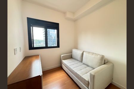 Apartamento à venda com 42m², 2 quartos e sem vagaQuarto 2