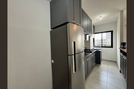 Apartamento à venda com 42m², 2 quartos e sem vagaCozinha