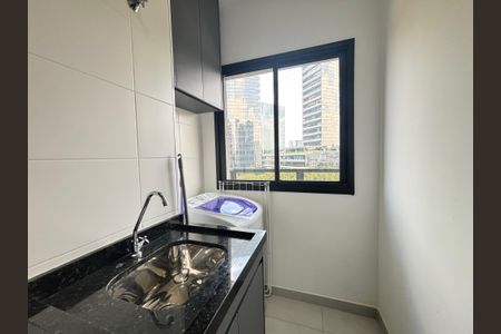 Apartamento à venda com 42m², 2 quartos e sem vagaServiço