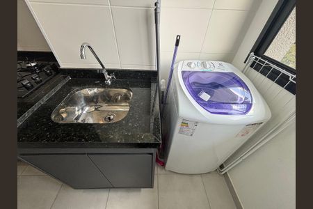 Apartamento à venda com 42m², 2 quartos e sem vagaServiço