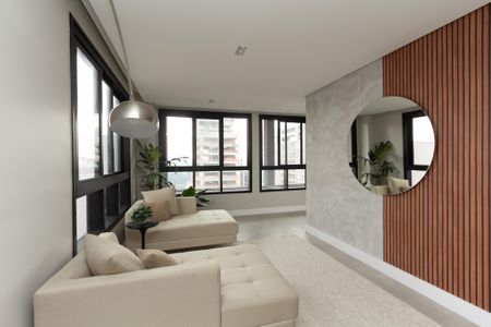 Apartamento à venda com 42m², 2 quartos e sem vagaÁrea comum