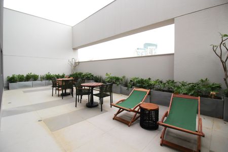 Apartamento à venda com 42m², 2 quartos e sem vagaÁrea comum