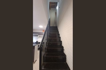 Apartamento à venda com 2 quartos, 114m² em Vila Humaita, Santo André