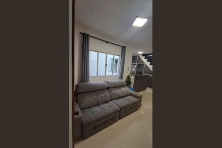 Apartamento à venda com 2 quartos, 114m² em Vila Humaita, Santo André