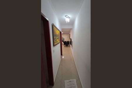 Apartamento à venda com 2 quartos, 114m² em Vila Humaita, Santo André