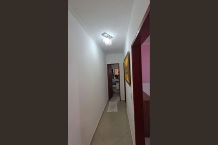 Apartamento à venda com 2 quartos, 114m² em Vila Humaita, Santo André