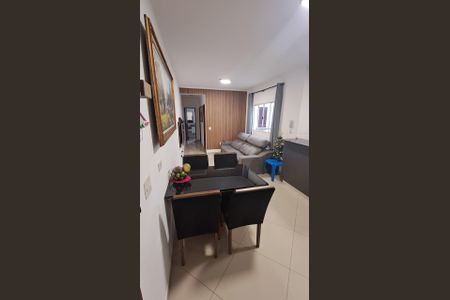 Apartamento à venda com 2 quartos, 114m² em Vila Humaita, Santo André