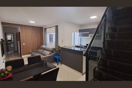 Apartamento à venda com 2 quartos, 114m² em Vila Humaita, Santo André