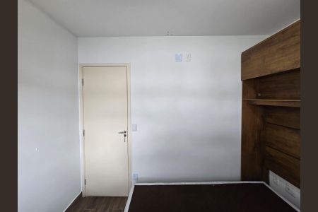 Quarto 01 de casa de condomínio para alugar com 2 quartos, 54m² em Jardim Nova Cidade, Guarulhos