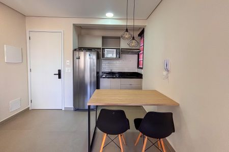 Apartamento para alugar com 1 quarto, 40m² em Sumarezinho, São Paulo