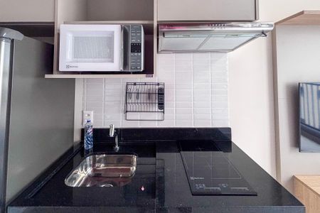 Apartamento para alugar com 1 quarto, 40m² em Sumarezinho, São Paulo