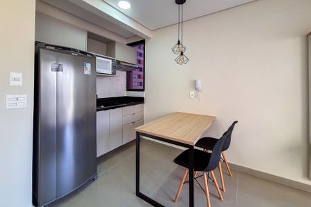 Apartamento para alugar com 1 quarto, 40m² em Sumarezinho, São Paulo