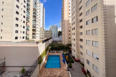 Apartamento para alugar com 1 quarto, 40m² em Sumarezinho, São Paulo