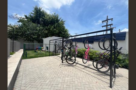 Apartamento para alugar com 75m², 1 quarto e 1 vaga Apartamento para alugar com 75m², 1 quarto e 1 vagaÁrea comum