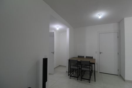 Apartamento para alugar com 75m², 1 quarto e 1 vagaSala