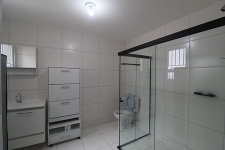 Apartamento para alugar com 75m², 1 quarto e 1 vagaBanheiro