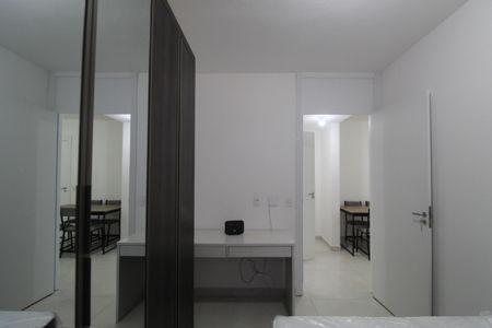 Quarto  de apartamento para alugar com 1 quarto, 75m² em Taquara, Rio de Janeiro