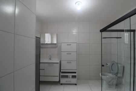 Apartamento para alugar com 75m², 1 quarto e 1 vagaBanheiro