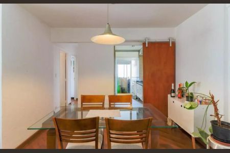 Foto 08 de apartamento à venda com 2 quartos, 60m² em Santo Amaro, São Paulo