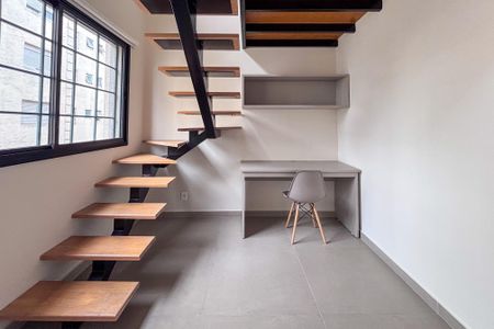 Apartamento para alugar com 1 quarto, 40m² em Sumarezinho, São Paulo