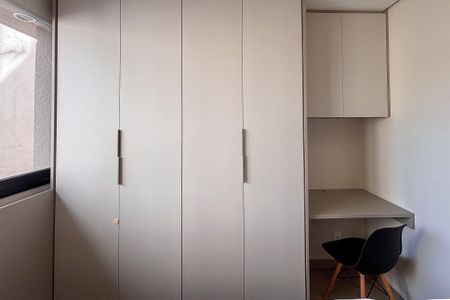 Apartamento para alugar com 40m², 1 quarto e sem vaga Apartamento para alugar com 40m², 1 quarto e sem vagaQuarto